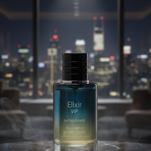 Elixir vip