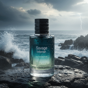 Savage intense