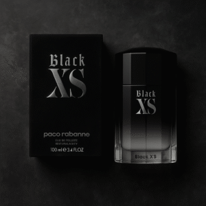 Paco Rabanne Black xs