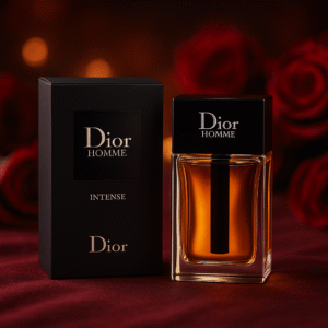 Dior Homme Intense