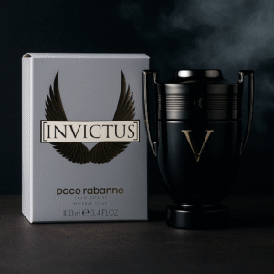 Invictus Luxury