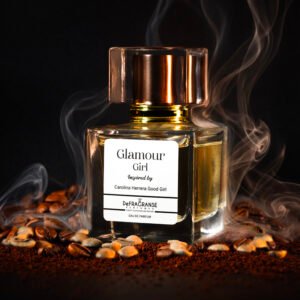 Glamour  Girl