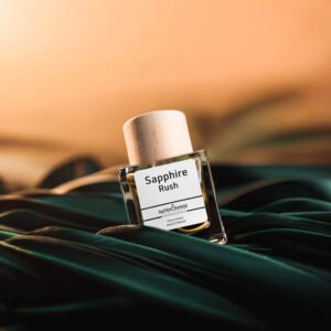 Sapphire Rush
