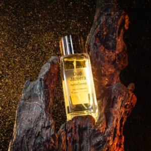 Oud Jazeera