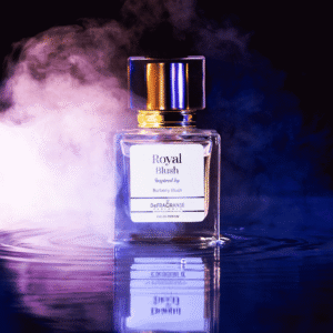 Royal Blush