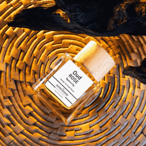 Oud Rose