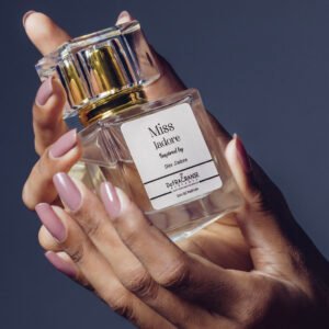 Miss Jadore